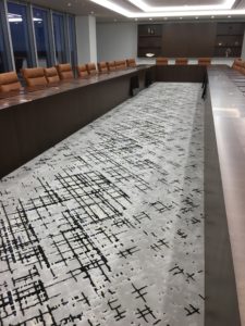 commercial carpet cleaing