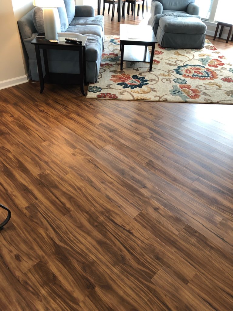 LVT Cleaning Orlando Strategic Maintenance & Restoration Services