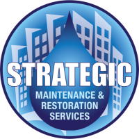 Strategic Maintenance & Restoration Services